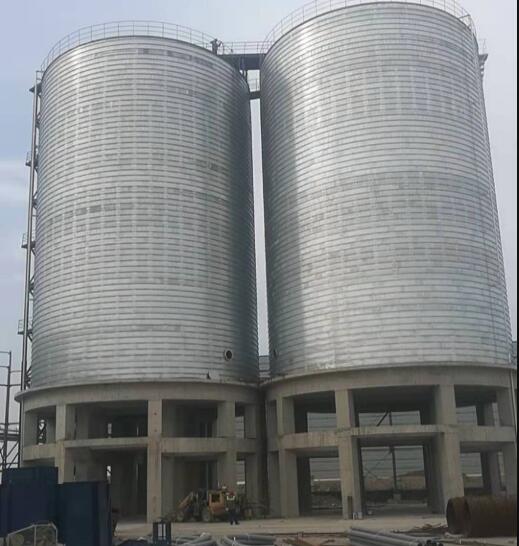 思南镀锌卷板仓